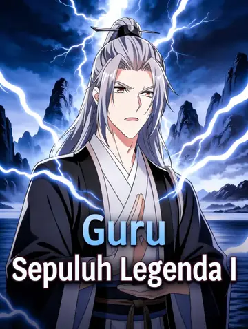 Guru Sepuluh Legenda I
