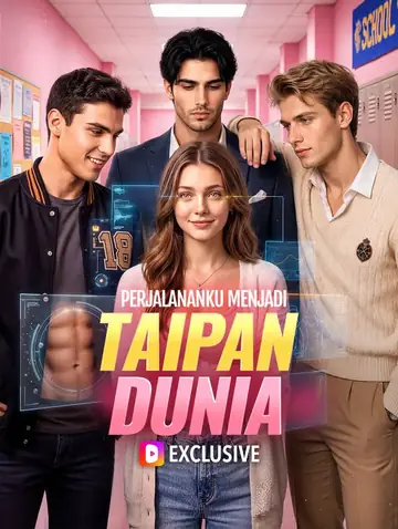 Perjalananku Menjadi Taipan Dunia(Sulih Suara)