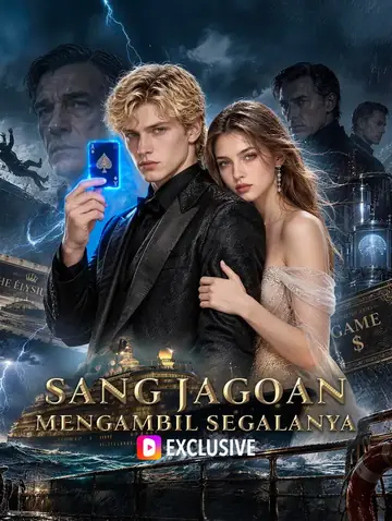 Sang Jagoan Mengambil Segalanya