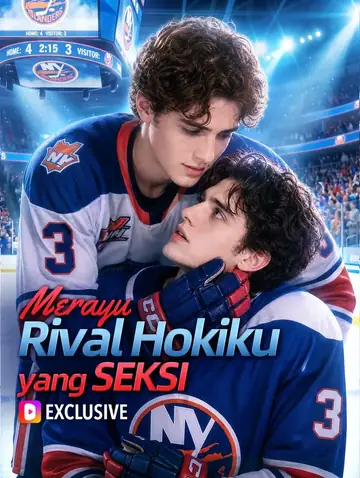Merayu Rival Hokiku yang Seksi(Sulih Suara)