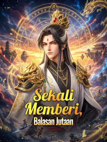 Sekali Memberi, Balasan Jutaan