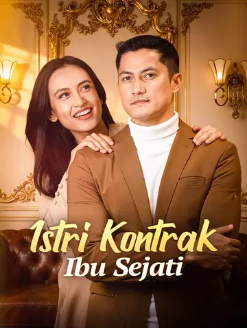 Istri Kontrak Ibu Sejati