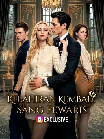 Kelahiran Kembali Sang Pewaris(Sulih Suara)