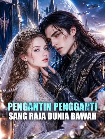 Pengantin Pengganti Sang Raja Dunia Bawah