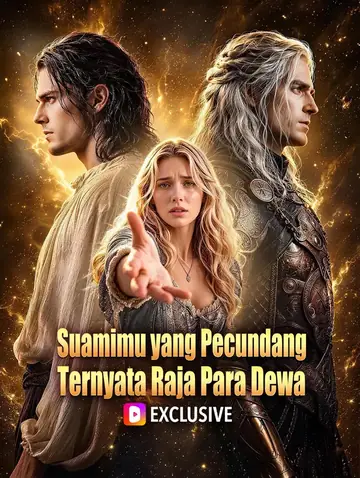Suamimu yang Pecundang Ternyata Raja Para Dewa(Sulih Suara)