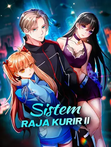 Sistem Raja Kurir II