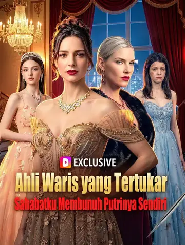 Ahli Waris yang Tertukar: Sahabatku Membunuh Putrinya Sendiri(Sulih Suara)