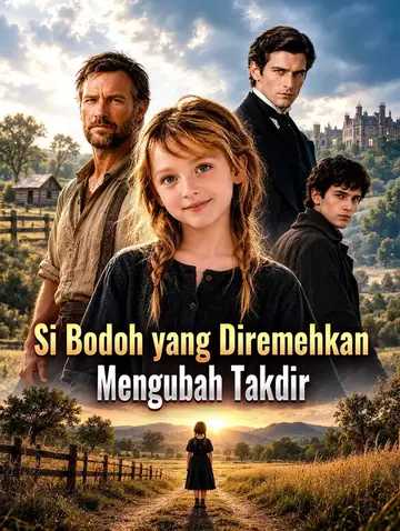 Si Bodoh yang Diremehkan Mengubah Takdir