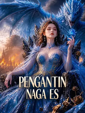 Pengantin Naga Es