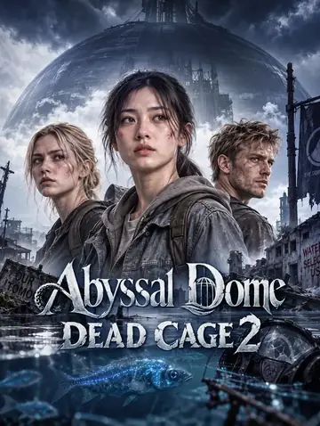 Kubah Abyssal: Sangkar Maut 2