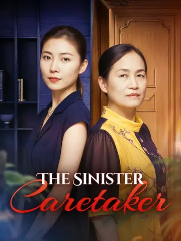 The Sinister Caretaker