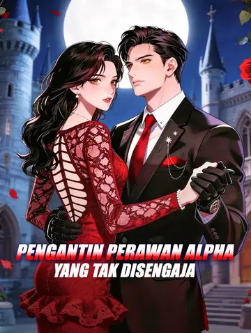 Pengantin Perawan Alpha yang Tak Disengaja(Sulih Suara)