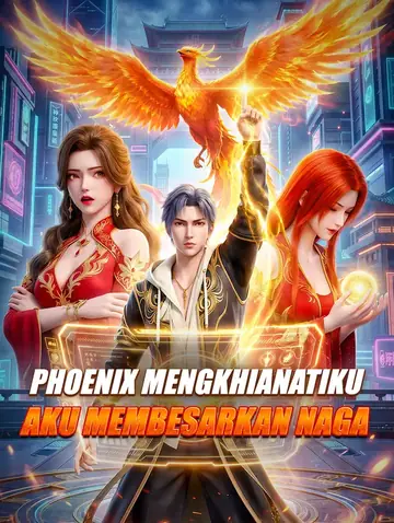Phoenix Mengkhianatiku, Aku Membesarkan Naga(Sulih Suara)