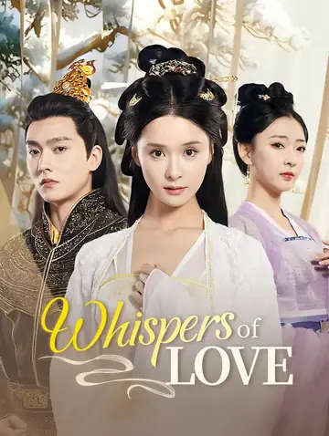 Whispers of Love