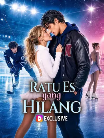 Ratu Es yang Hilang