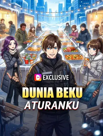 Dunia Beku, Aturanku