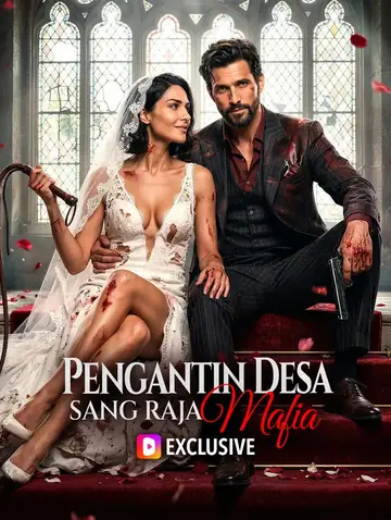 Pengantin Desa Sang Raja Mafia(Sulih Suara)