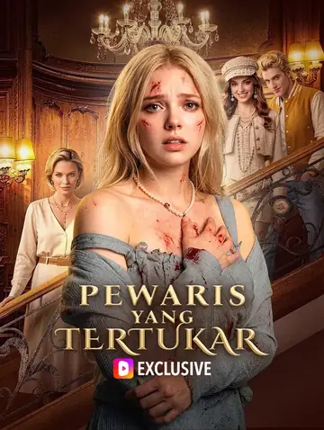 Pewaris yang Tertukar(Sulih Suara)