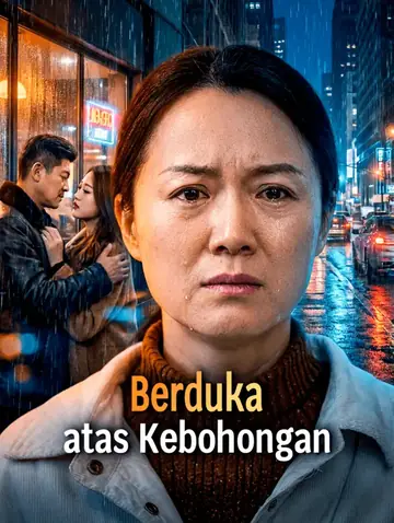 Berduka atas Kebohongan