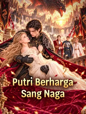 Putri Berharga Sang Naga