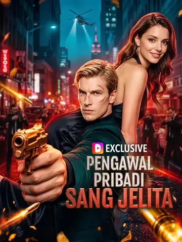 Pengawal Pribadi Sang Jelita(Sulih Suara)