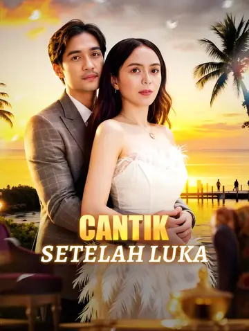 Cantik Setelah Luka