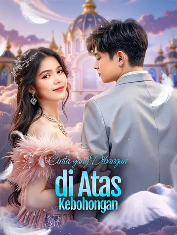 Cinta yang Dibangun di Atas Kebohongan