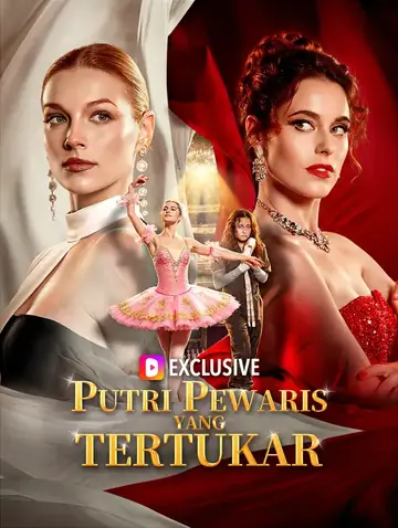 Putri Pewaris yang Tertukar