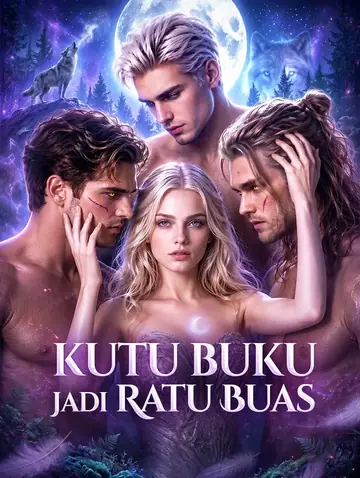 Kutu Buku Jadi Ratu Buas