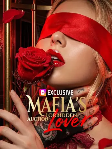Mafia's Forbidden Auction Lover