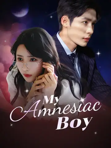 My Amnesiac Boy