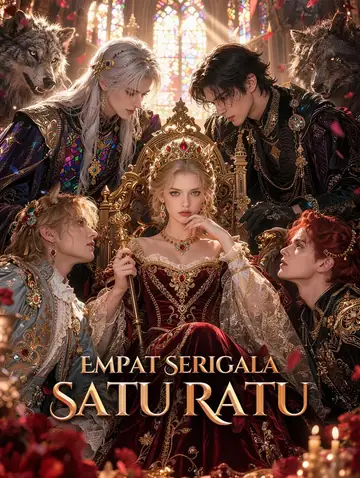Empat Serigala, Satu Ratu
