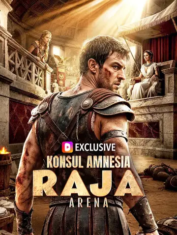 Konsul Amnesia: Raja Arena