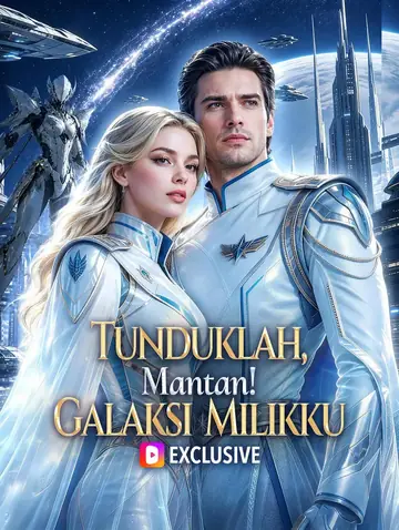 Tunduklah, Mantan! Galaksi Milikku(Sulih Suara)