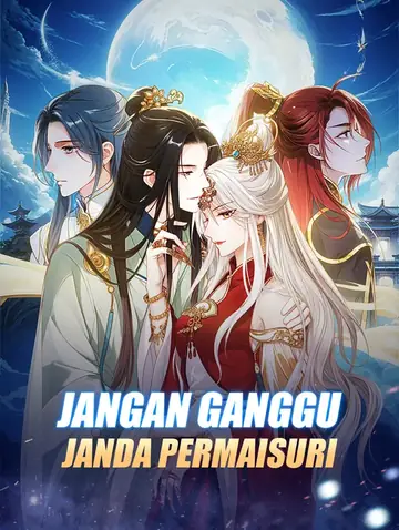 Jangan Ganggu Janda Permaisuri