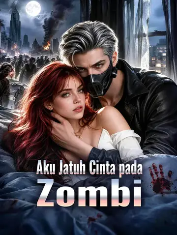 Aku Jatuh Cinta pada Zombi