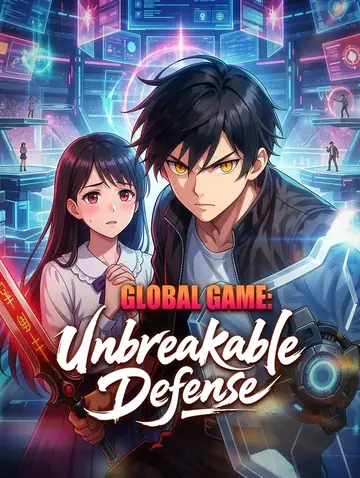 Global Game: Unbreakable Defense(Dubbed)