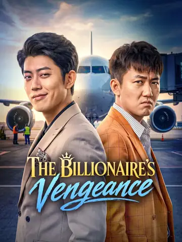 The Billionaire's Vengeance