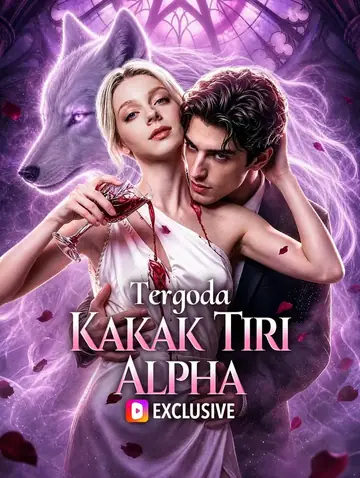 Tergoda Kakak Tiri Alpha