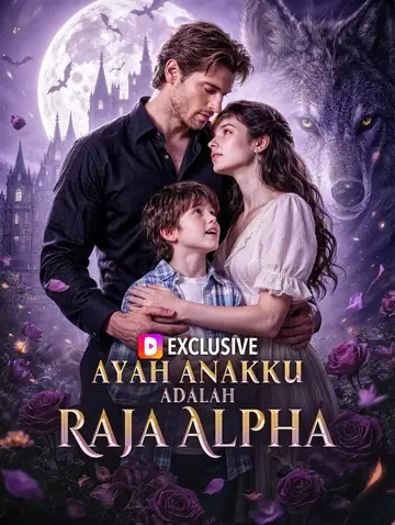 Ayah Anakku adalah Raja Alpha(Sulih Suara)