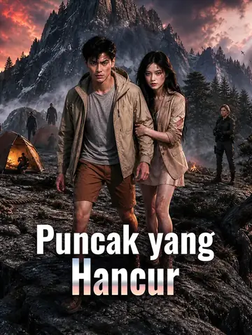Puncak yang Hancur