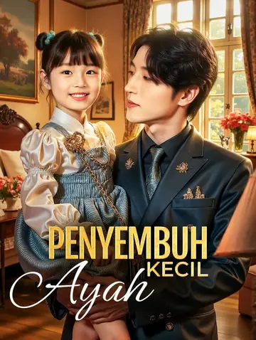 Penyembuh Kecil Ayah(Sulih Suara)