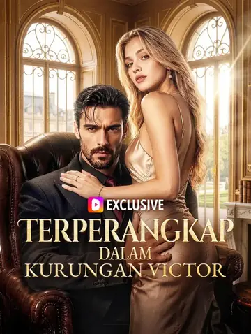 Terperangkap dalam Kurungan Victor