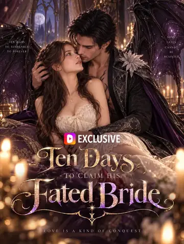 Ten Days to Claim His Fated Bride