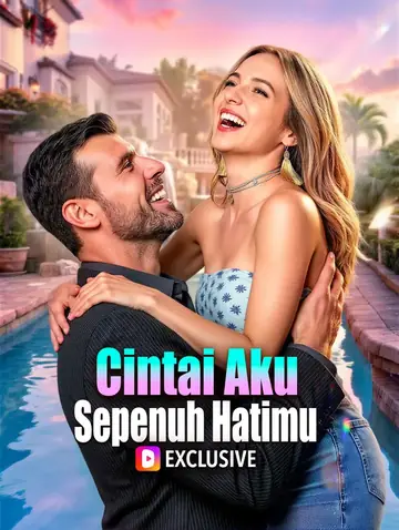 Cintai Aku Sepenuh Hatimu(Sulih Suara)