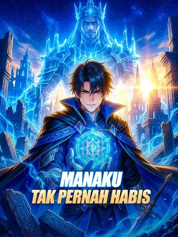 Manaku Tak Pernah Habis