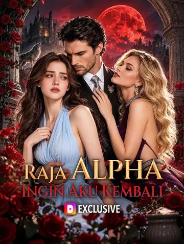 Raja Alpha Ingin Aku Kembali
