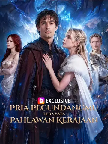Pria Pecundangmu Ternyata Pahlawan Kerajaan(Sulih Suara)