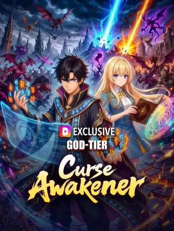 God-Tier Curse Awakener