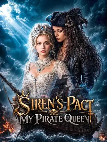 Siren's Pact: My Pirate Queen